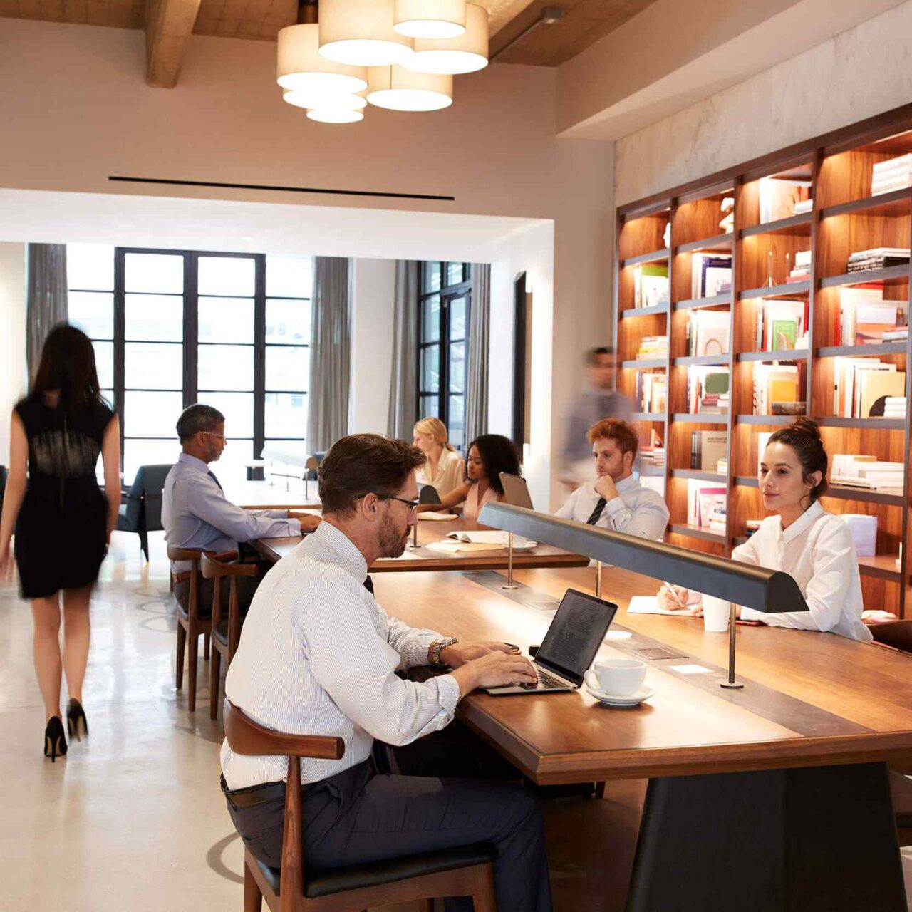 Using Technology for Good: How Implementation Helped a Mission