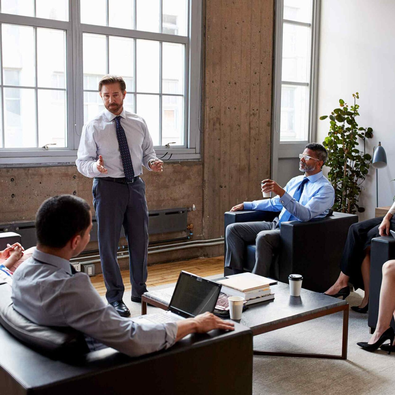 Increasing Associate Effectiveness Using an RPA Implementation Program