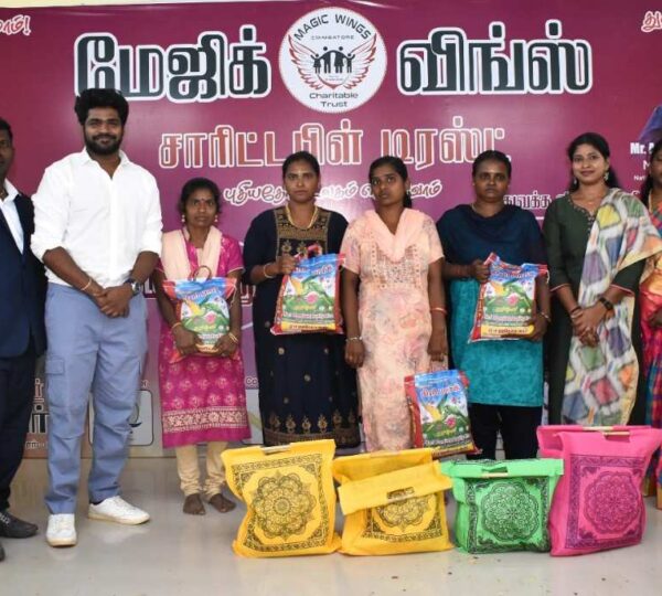 Livelihood Opportunities