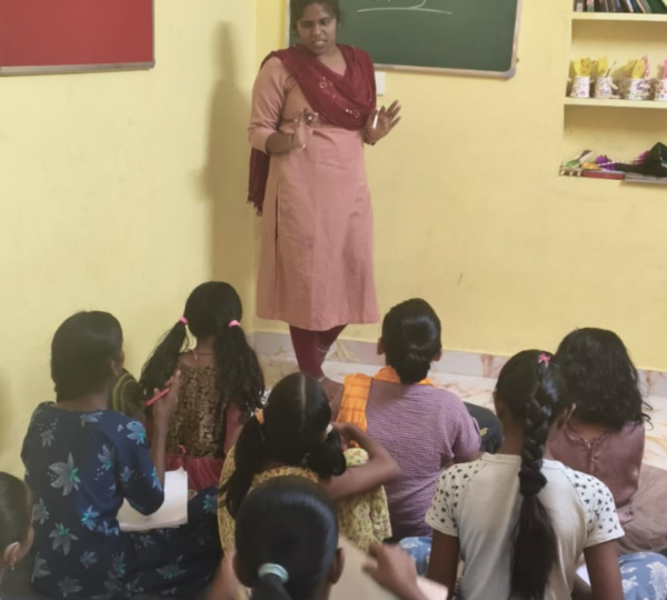 Magic Wings Learning Center